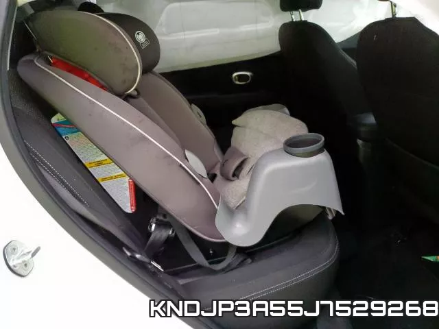 KNDJP3A55J7529268 фото 7