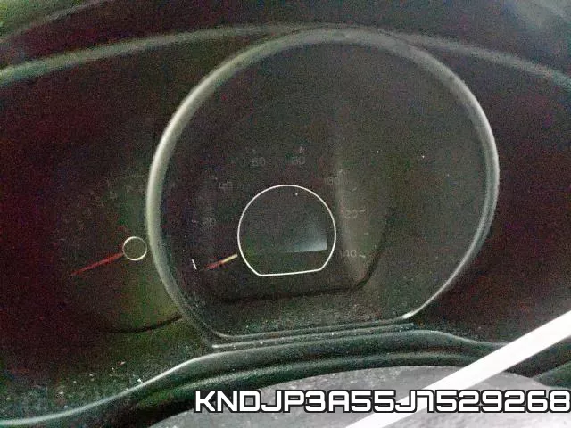 KNDJP3A55J7529268 фото 9