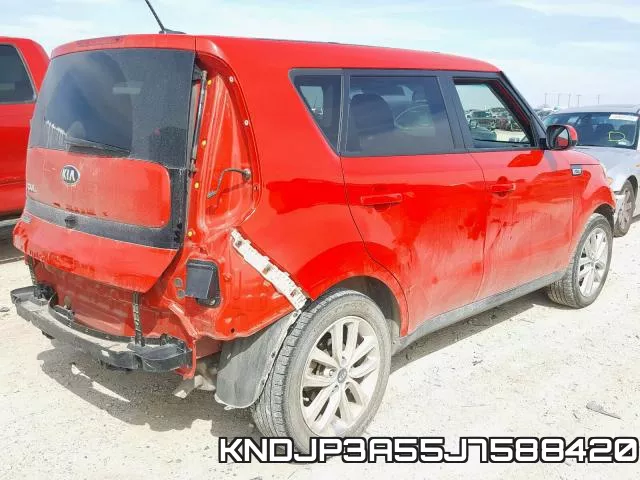 KNDJP3A55J7588420 фото 5