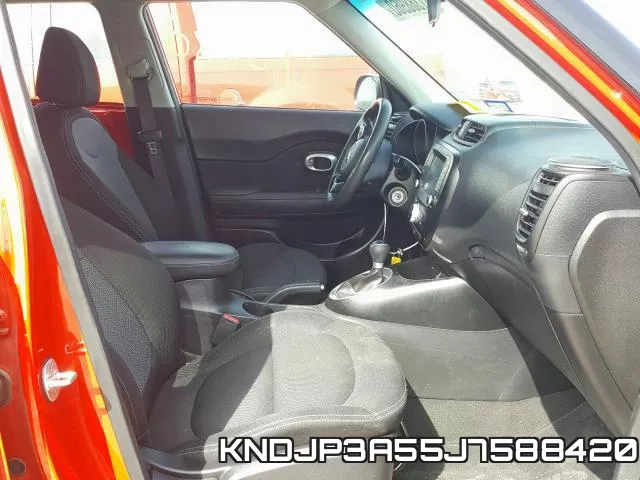 KNDJP3A55J7588420 фото 6