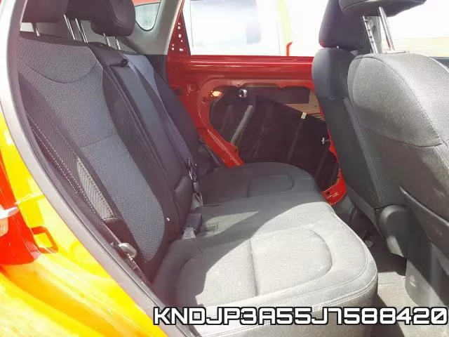 KNDJP3A55J7588420 фото 7