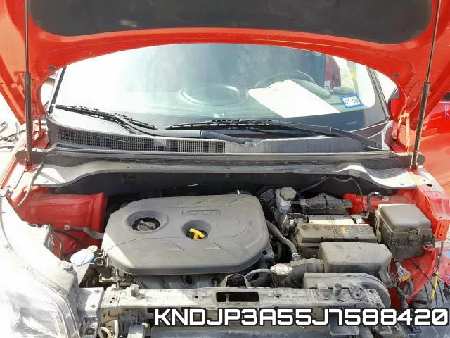 KNDJP3A55J7588420 фото 8