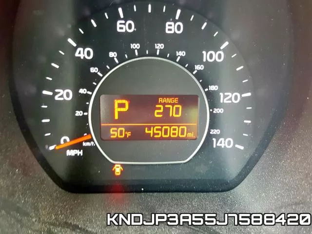 KNDJP3A55J7588420 фото 9