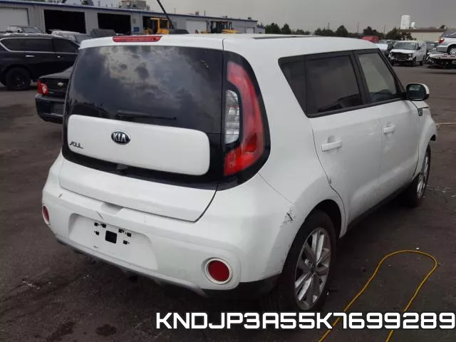 KNDJP3A55K7699289 фото 5