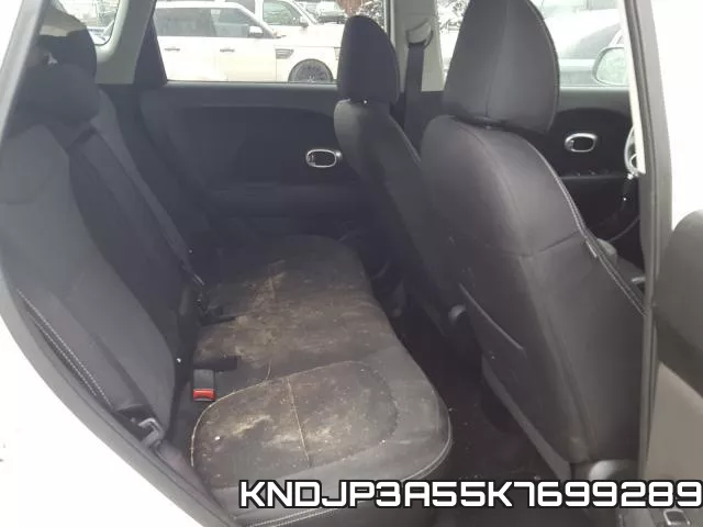 KNDJP3A55K7699289 фото 7