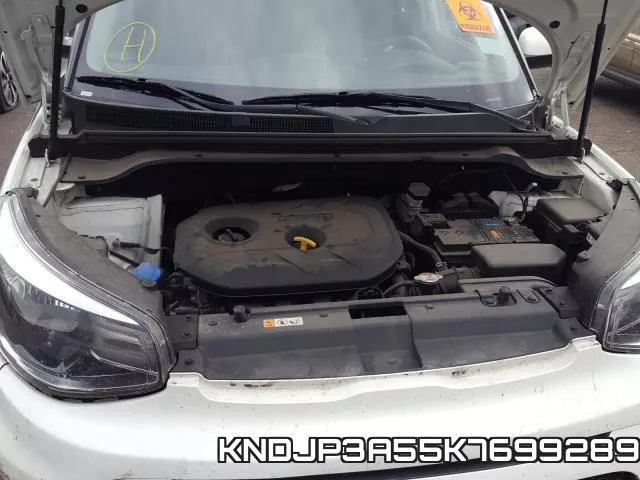 KNDJP3A55K7699289 фото 8