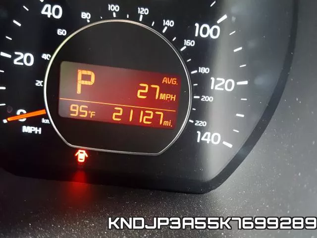 KNDJP3A55K7699289 фото 9