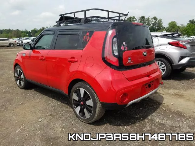 KNDJP3A58H7487785 фото 4