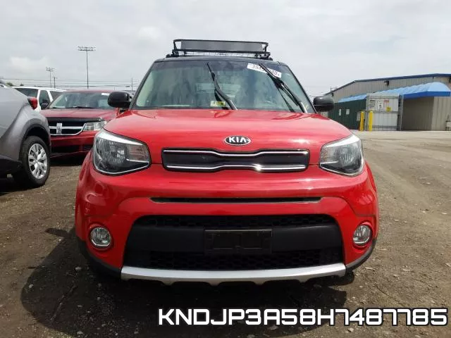 KNDJP3A58H7487785 фото 10