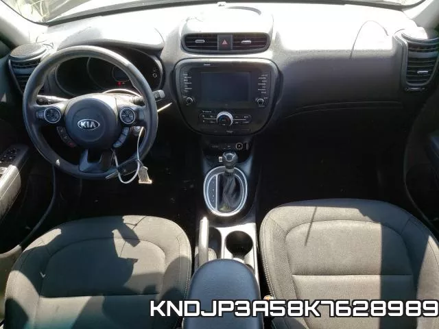 KNDJP3A58K7628989 фото 10