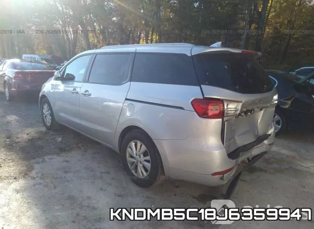 KNDMB5C18J6359947 фото 3