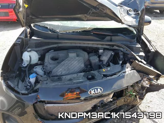 KNDPM3AC1K7543798 фото 8