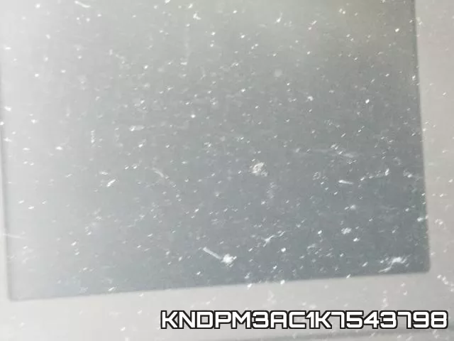 KNDPM3AC1K7543798 фото 9