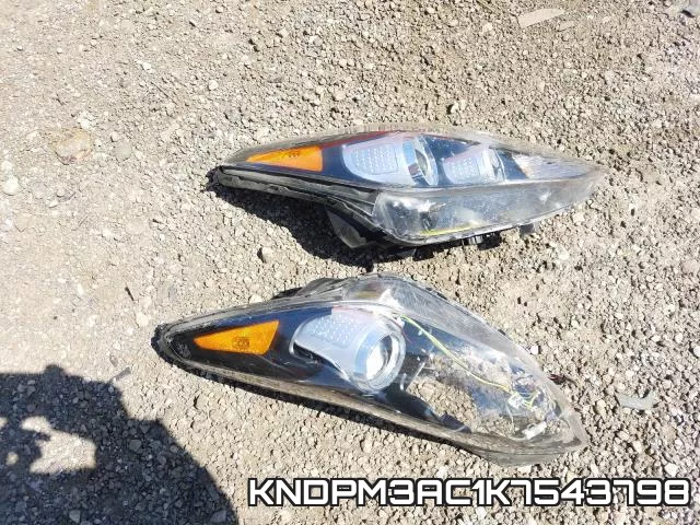 KNDPM3AC1K7543798 фото 10