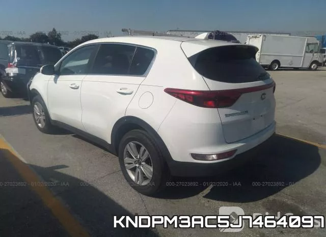 KNDPM3AC5J7464097 фото 4
