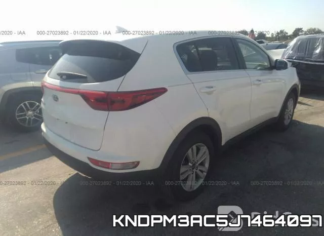 KNDPM3AC5J7464097 фото 5