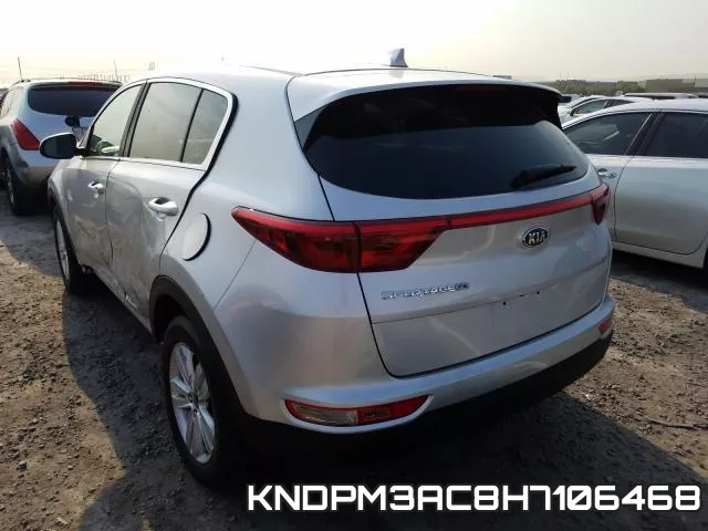 KNDPM3AC8H7106468 фото 4
