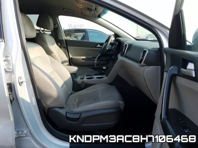 KNDPM3AC8H7106468 фото 6