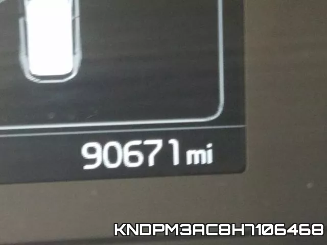 KNDPM3AC8H7106468 фото 9