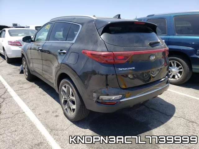 KNDPN3AC7L7739999 фото 4