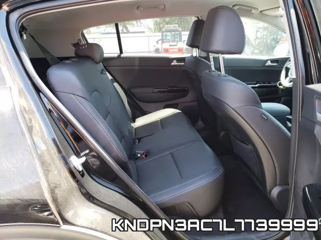 KNDPN3AC7L7739999 фото 7