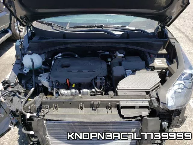 KNDPN3AC7L7739999 фото 8