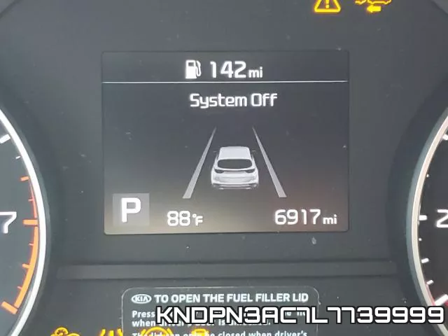 KNDPN3AC7L7739999 фото 9