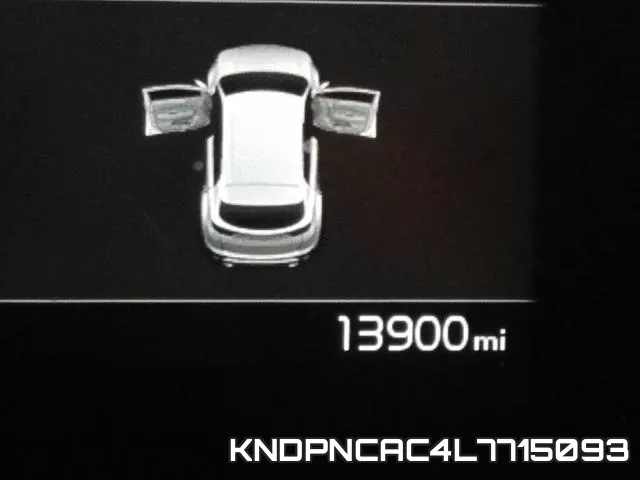 KNDPNCAC4L7715093 фото 9