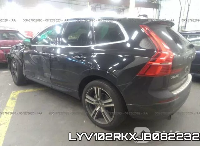 LYV102RKXJB082232 фото 4