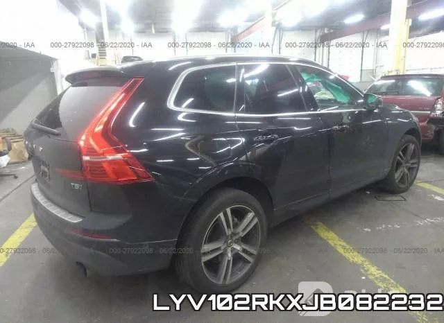 LYV102RKXJB082232 фото 5