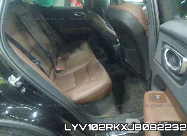 LYV102RKXJB082232 фото 9