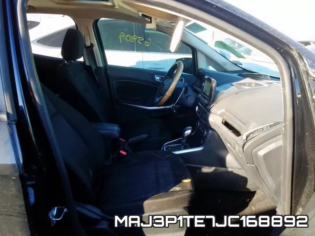 MAJ3P1TE7JC168892 фото 6
