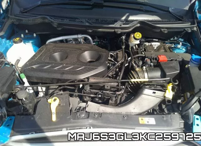 MAJ6S3GL3KC259725 фото 2