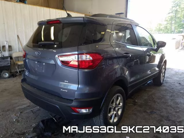 MAJ6S3GL9KC274035 фото 5
