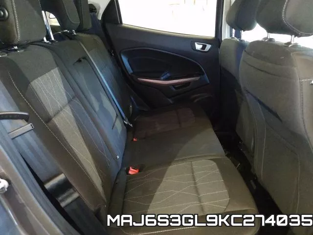 MAJ6S3GL9KC274035 фото 7