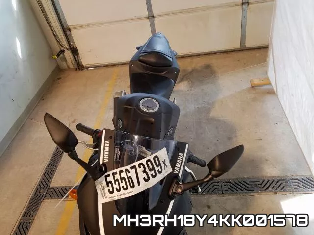 MH3RH18Y4KK001578 фото 7