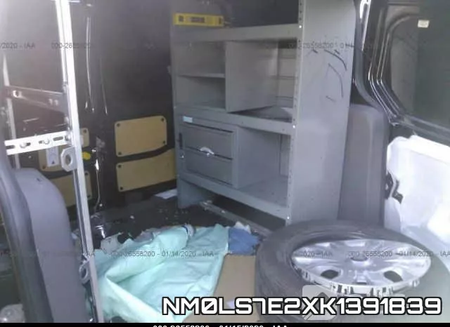 NM0LS7E2XK1391839 фото 8