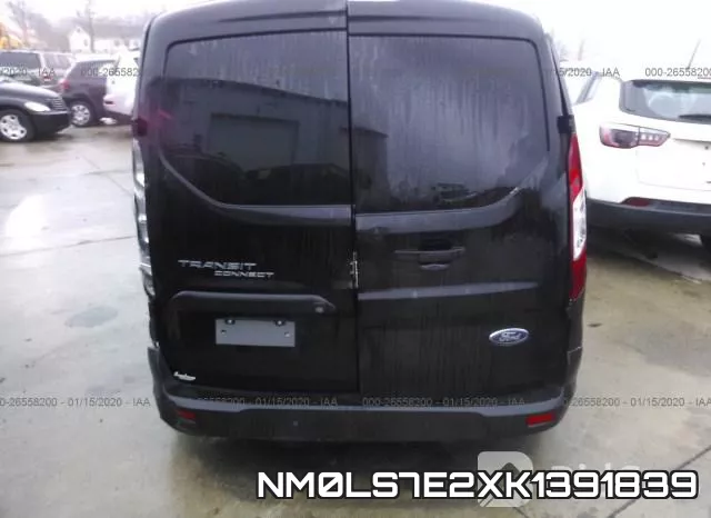 NM0LS7E2XK1391839 фото 9