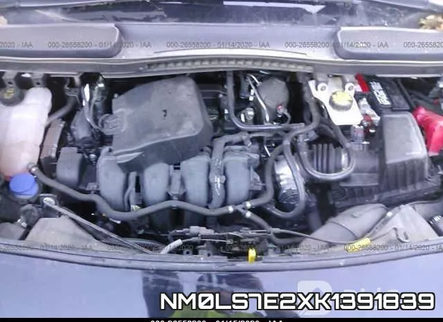 NM0LS7E2XK1391839 фото 10