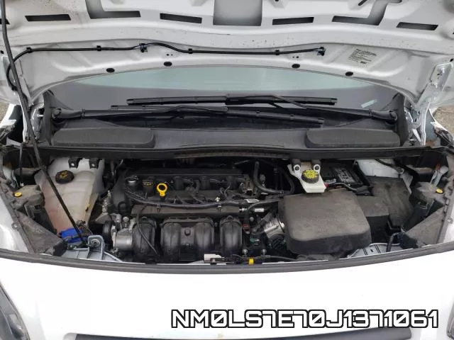 NM0LS7E70J1371061 фото 8