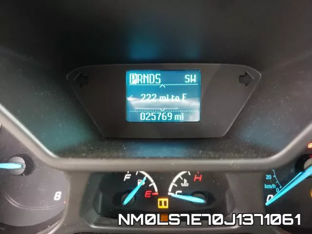 NM0LS7E70J1371061 фото 9