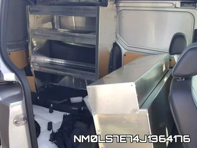 NM0LS7E74J1364176 фото 7