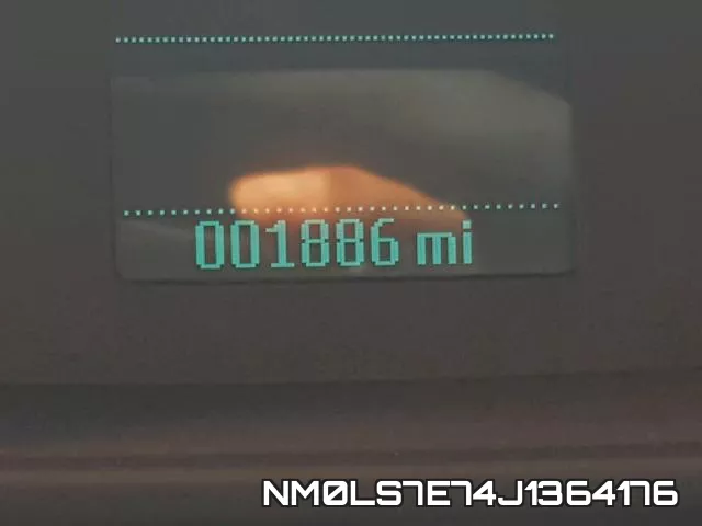 NM0LS7E74J1364176 фото 9