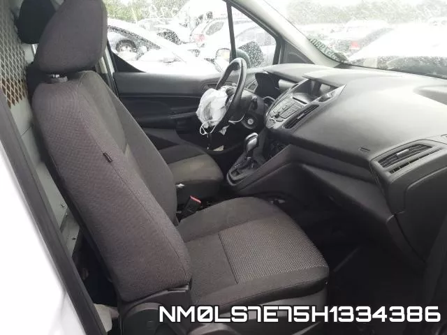 NM0LS7E75H1334386 фото 6
