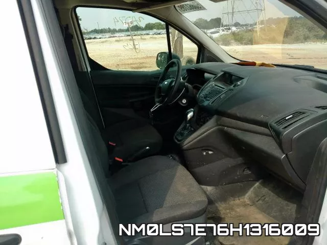 NM0LS7E76H1316009 фото 6