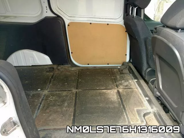 NM0LS7E76H1316009 фото 7