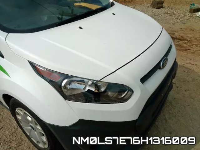 NM0LS7E76H1316009 фото 10