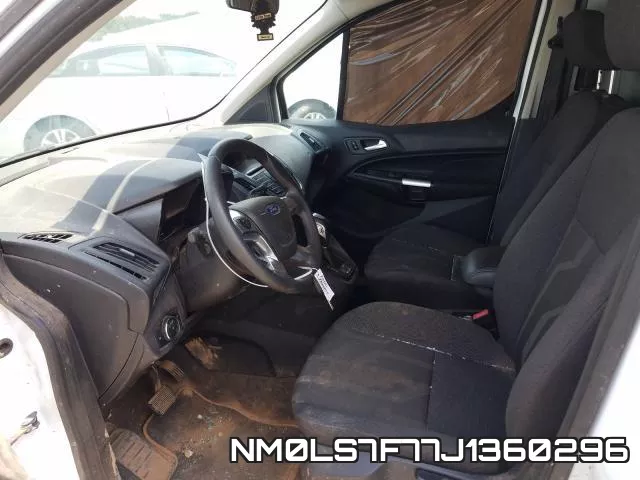 NM0LS7F77J1360296 фото 6