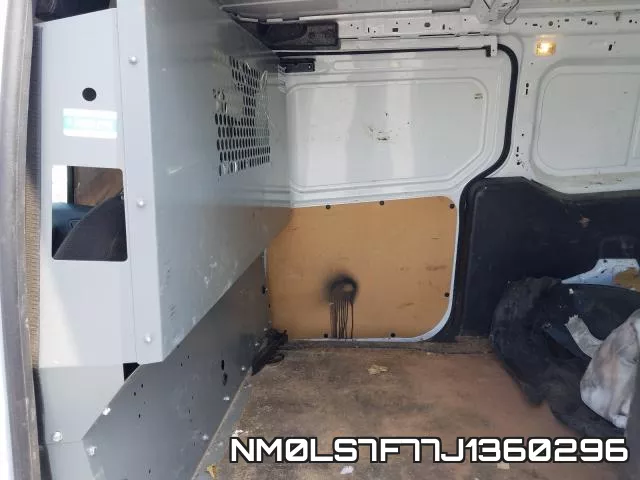 NM0LS7F77J1360296 фото 7