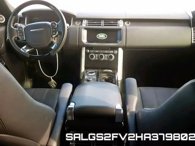 SALGS2FV2HA379802 фото 10